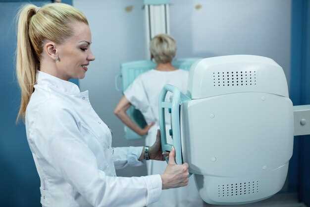 Что ожидает пациента во время процедуры