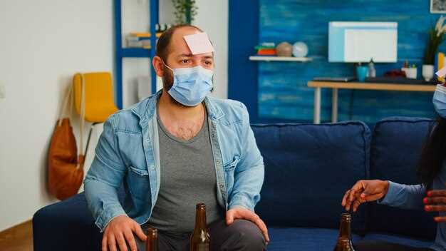 Роль лабораторных анализов в определении бактериальной природы заболевания