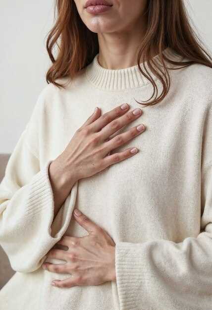 Какие симптомы сопровождают патологические выделения