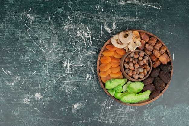 Противовоспалительные и антиоксидантные свойства кураги