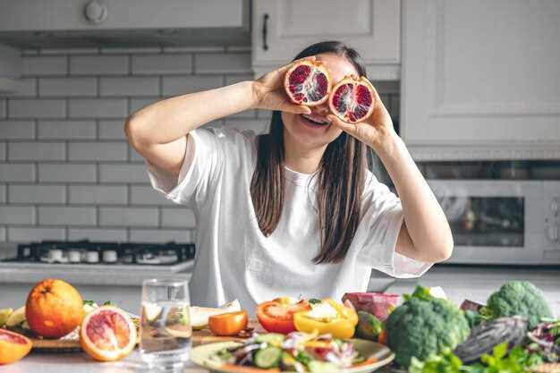 Продукты, богатые железом для повышения гемоглобина