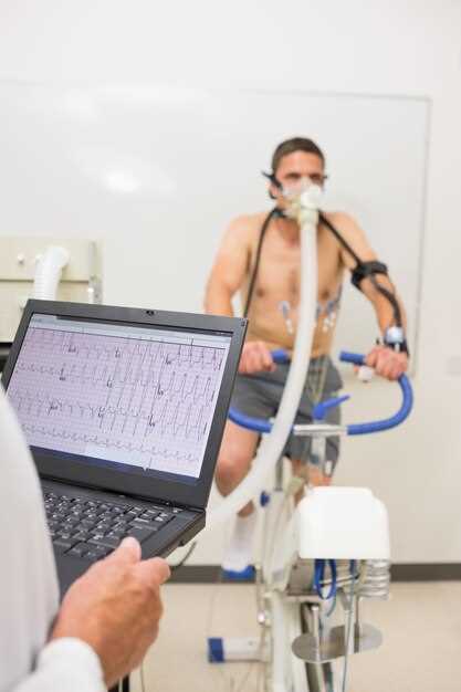 Стандартизация оценки степени гипертрофии на основе амплитудных данных