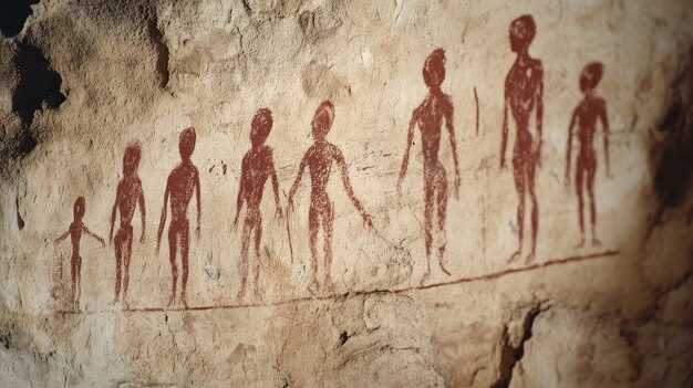 История открытия и первые представления о развитии нервной системы