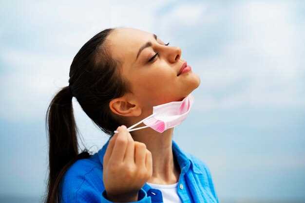 Обращение за помощью при хронических или острых воспалениях носа