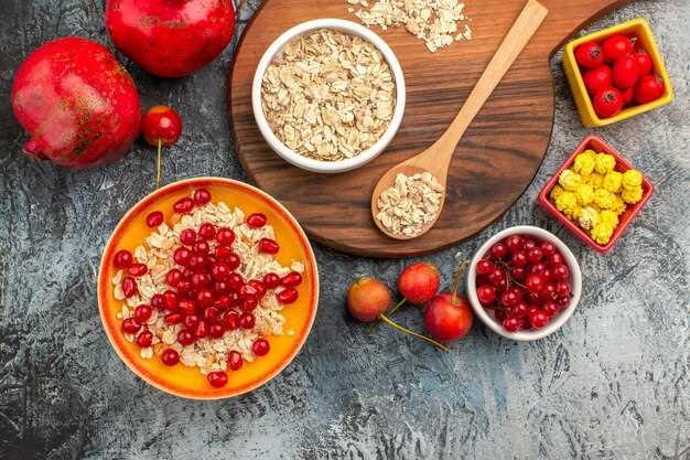 Плюсы и минусы использования геркулесовой каши в рационе