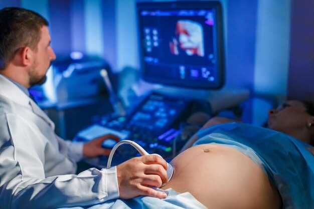 Диагностические аспекты и методы выявления гиперэхогенного включения