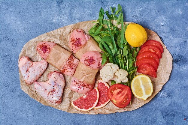 Витамины и минералы: какие наборы содержатся в каждом виде мяса и для чего нужны
