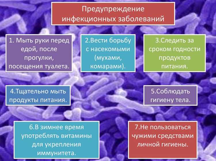 Роль нездорового образа жизни в уязвимости к инфекциям