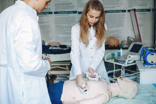 Размещение рот в нос и фиксация позы