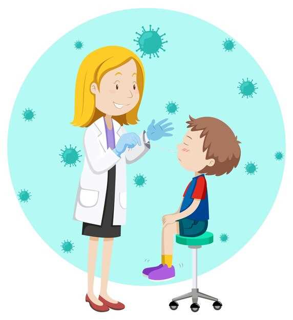 Инфекционные заболевания и воспаления слизистой носа