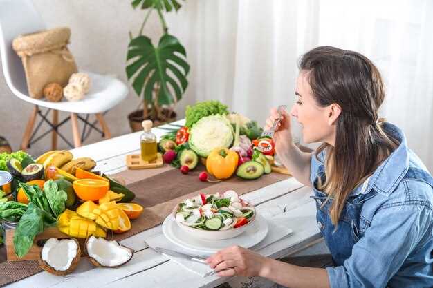 Пористые и обогащённые продукты: рекомендации по употреблению