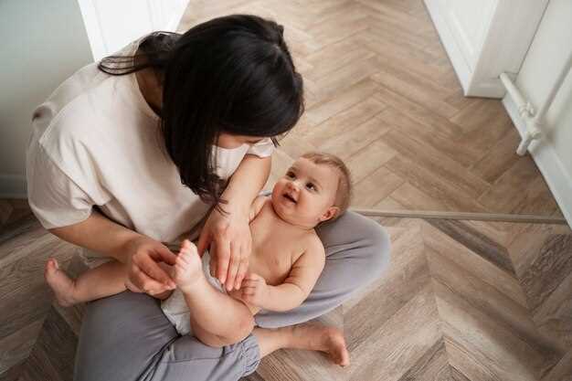 Аккуратность и чувствительность: как заметить реакции малыша