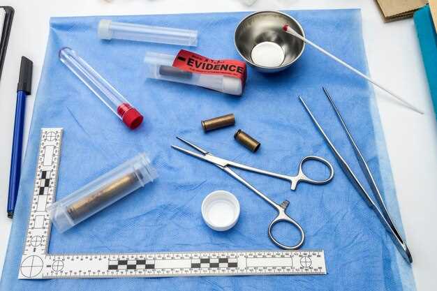 Правила безопасного хранения и ухода за медицинским инструментарием