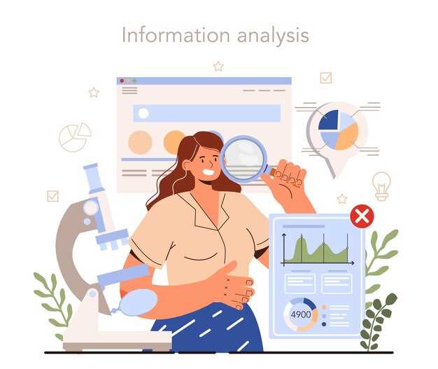 Интерпретация результатов ИФА: диапазоны и значение показателей