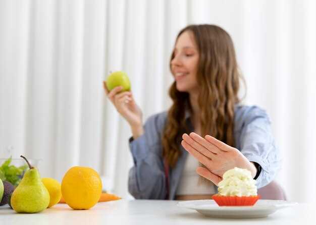 Как отличить натуральную фруктозу от добавленной в обработанных продуктах