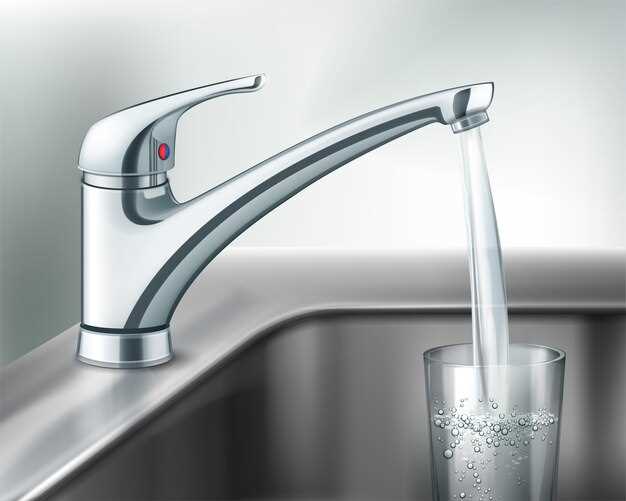 Проверка качества водопроводной воды перед употреблением