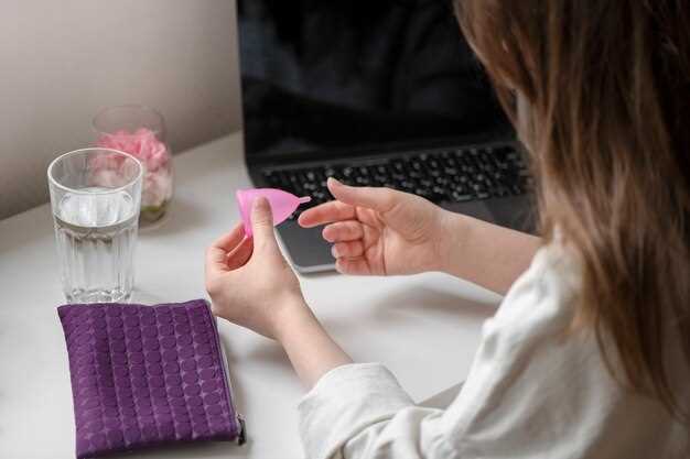 Влияние менструальных выделений на работу свечей