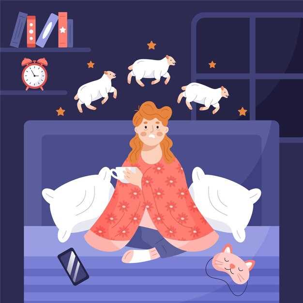 Как определить свою оптимальную длительность сна: практические советы