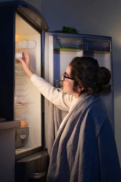 Какая температура обеспечит длительное хранение продуктов и их качество