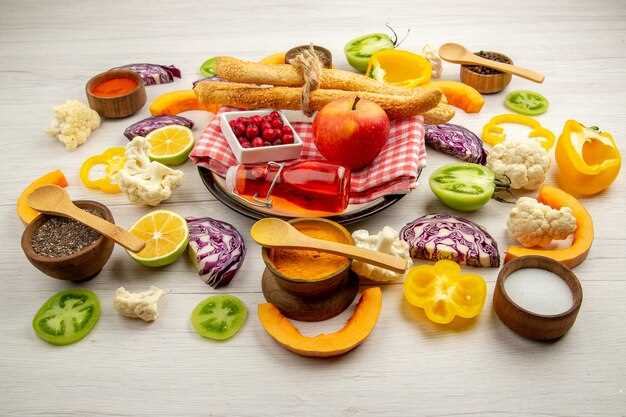 Обрати внимание на режим и способы приготовления продуктов