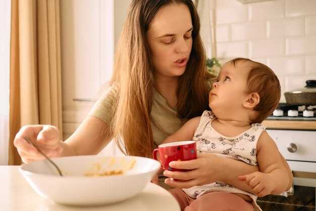 Как избежать аллергий и реакций на новые продукты