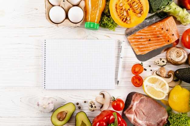 Общие советы по хранению и подготовке продуктов для сохранения пользы
