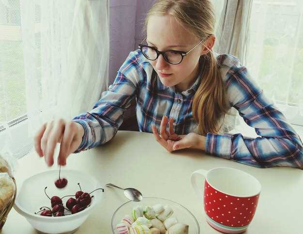 Какие продукты лучше исключить или снизить в рационе