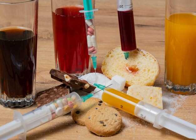 Нормальные показатели уровня сахара в крови и способы их измерения