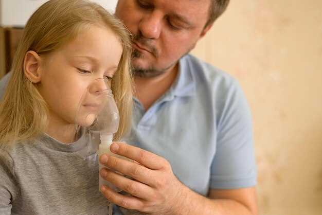 Практические советы для родителей по постановке банок при кашле