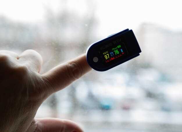 Роль в мониторинге пациентов с хроническими заболеваниями