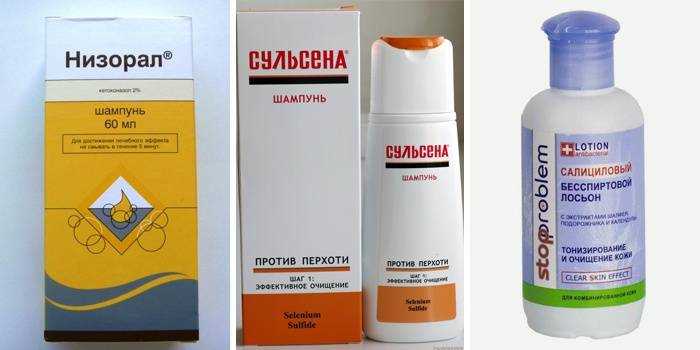 Способы ухода за волосами при этом расстройстве