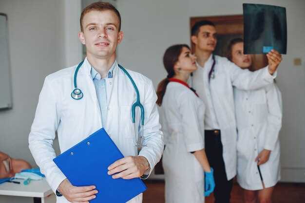 Критерии оценки состояния пациента перед операцией