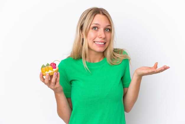 Источники В6 в продуктах питания: что есть для насыщения витаминов
