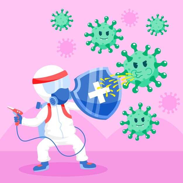 Практические способы защиты от вирусов и предотвращение заражений