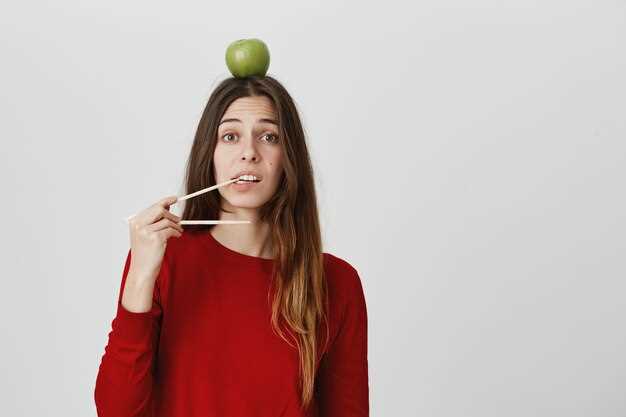 Практические способы улучшения чувствительности вкуса и разнообразия восприятия