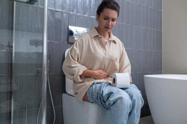 Запор при гастрите: причины, симптомы и методы устранения
